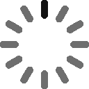 Icon loading loading